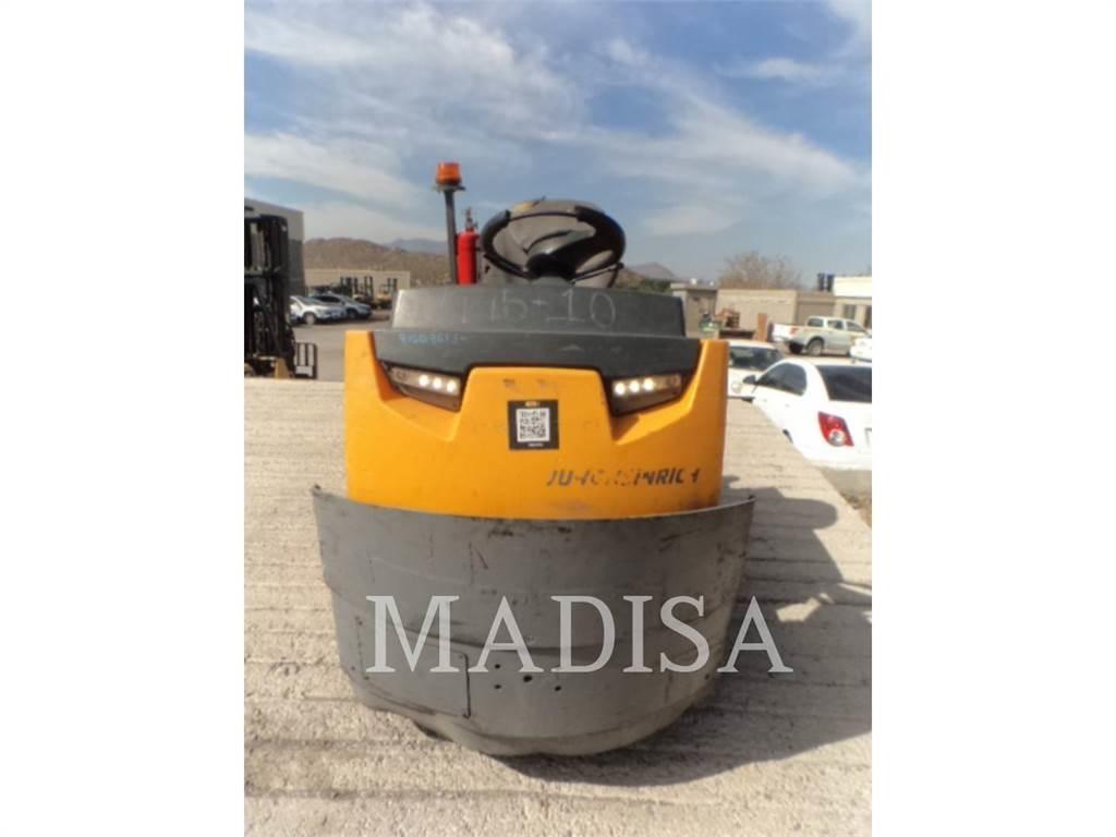 Jungheinrich EZS 570NA شاحنات ذات رافعات شوكية - أخرى