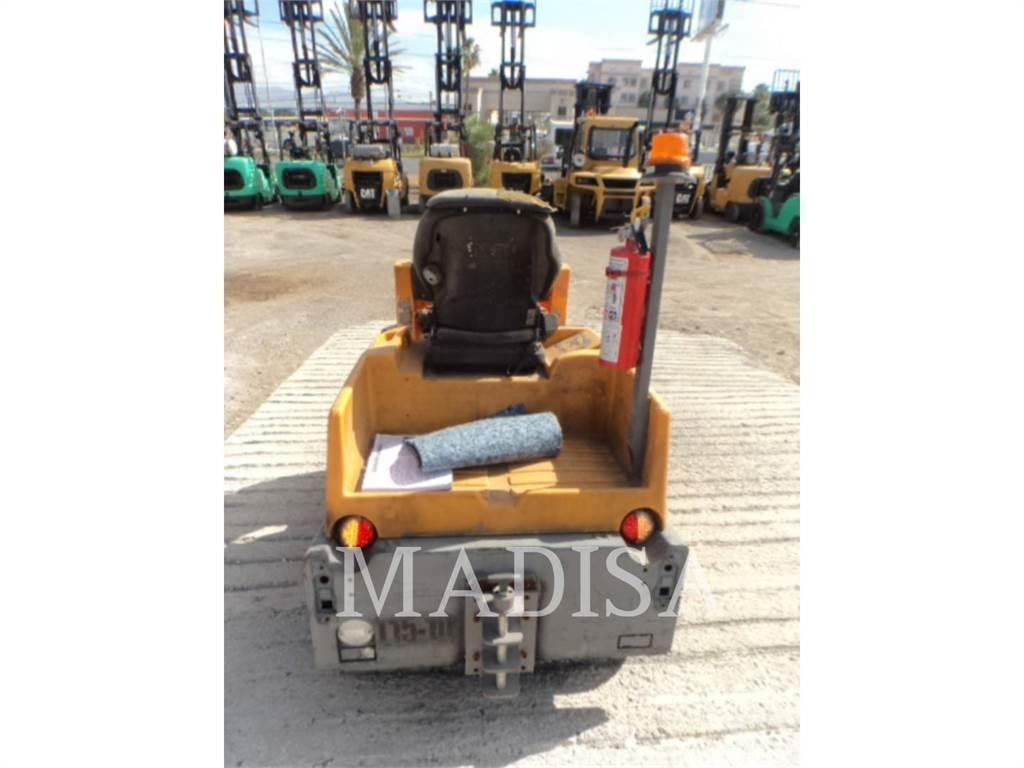 Jungheinrich EZS 570NA شاحنات ذات رافعات شوكية - أخرى