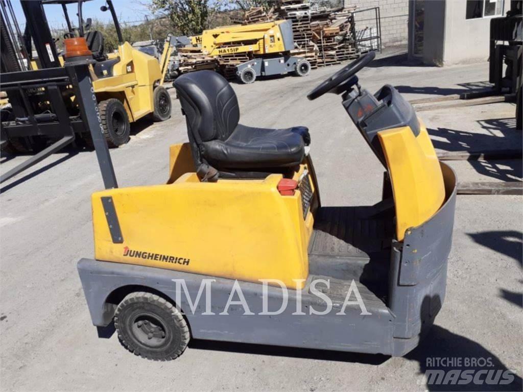 Jungheinrich EZS 570NA شاحنات ذات رافعات شوكية - أخرى