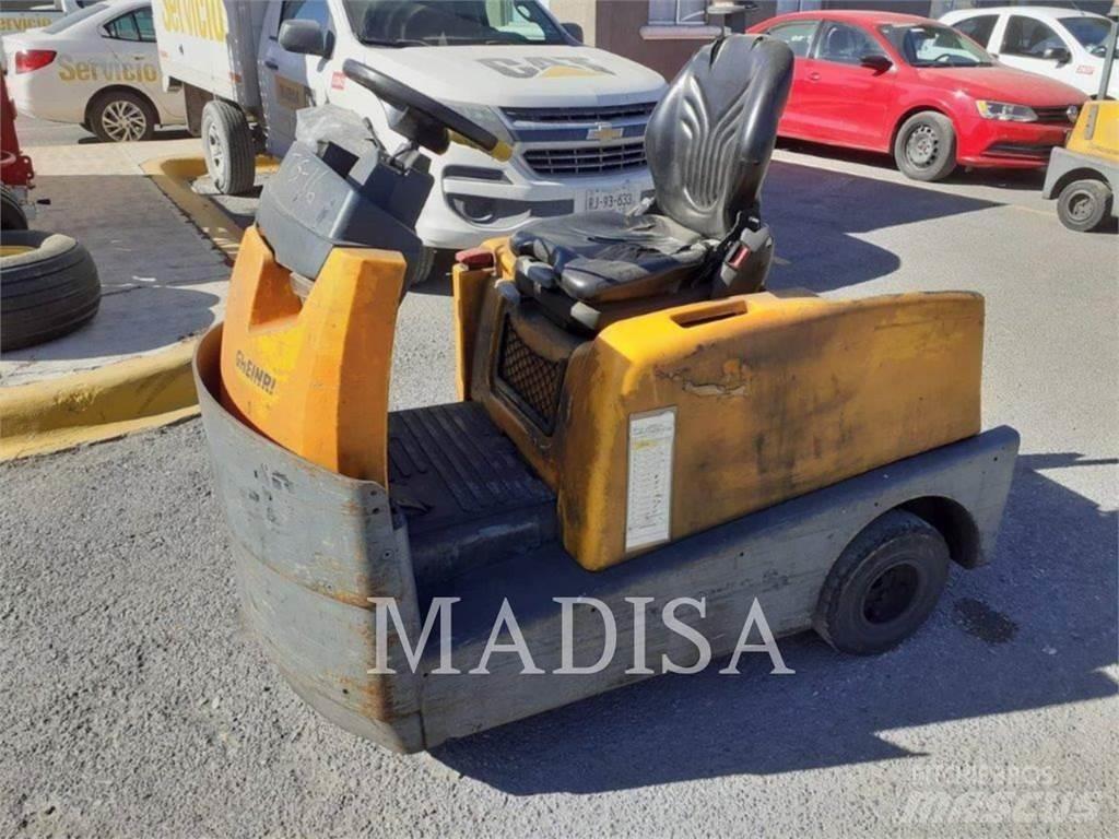 Jungheinrich EZS 570NA شاحنات ذات رافعات شوكية - أخرى
