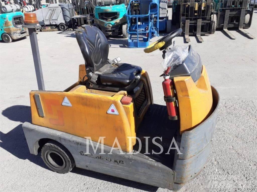 Jungheinrich EZS 570NA شاحنات ذات رافعات شوكية - أخرى