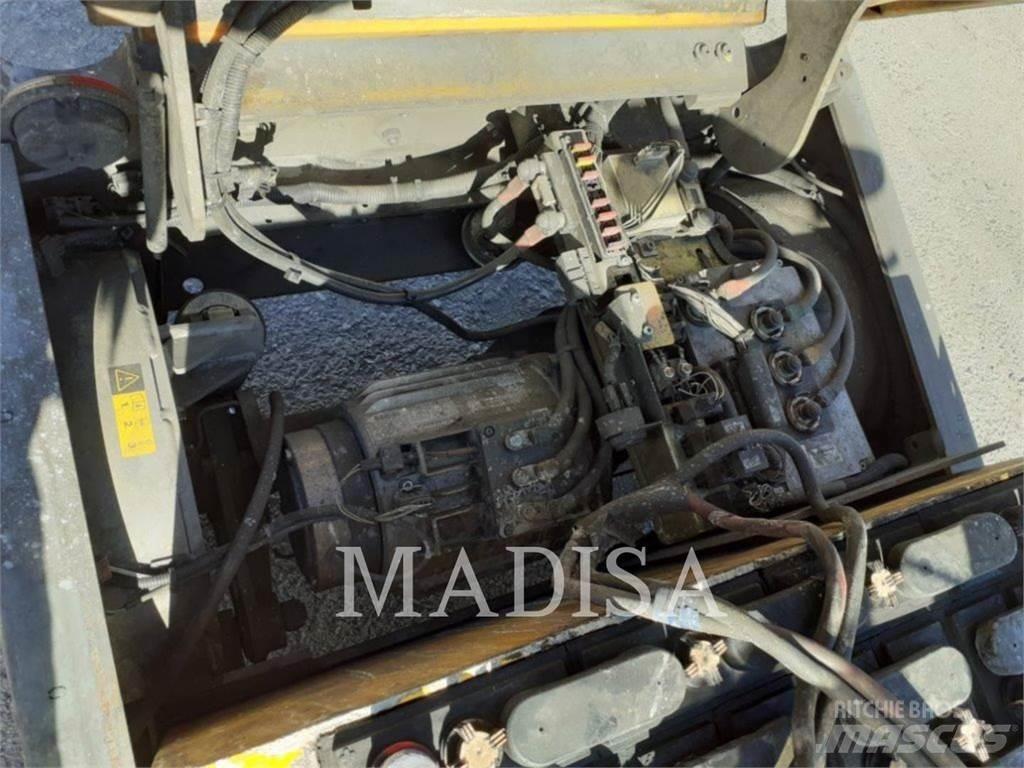 Jungheinrich EZS 570NA شاحنات ذات رافعات شوكية - أخرى