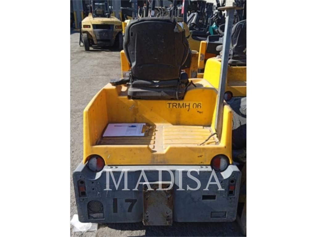 Jungheinrich EZS 570NA شاحنات ذات رافعات شوكية - أخرى