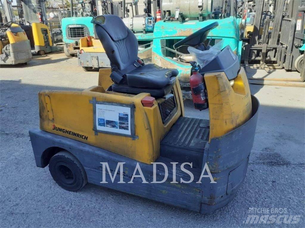 Jungheinrich EZS 570NA شاحنات ذات رافعات شوكية - أخرى