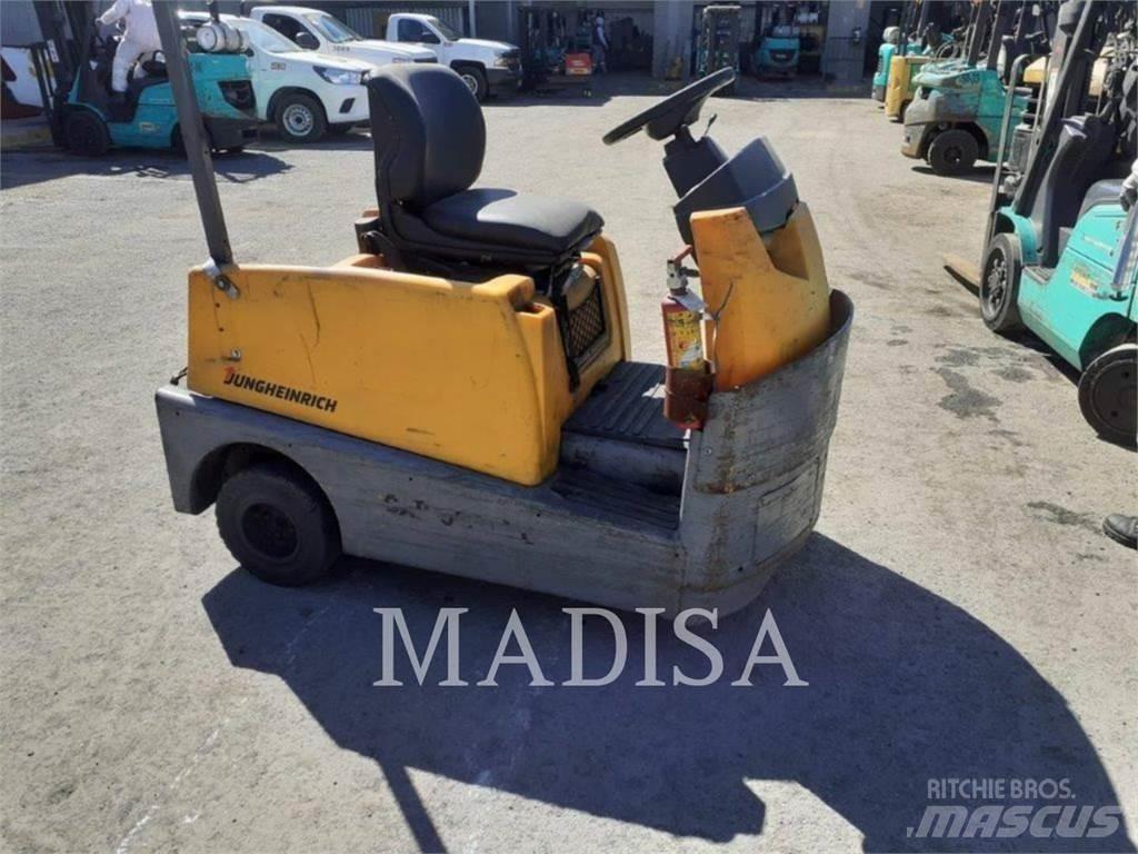 Jungheinrich EZS 570NA شاحنات ذات رافعات شوكية - أخرى