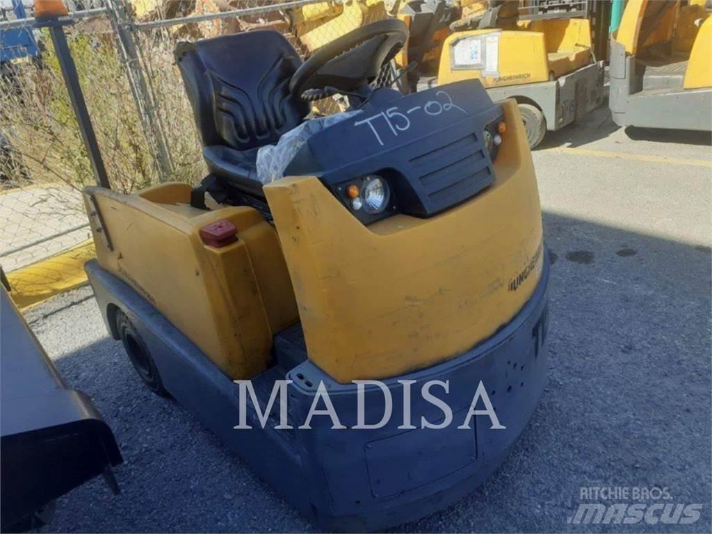 Jungheinrich EZS 570NA شاحنات ذات رافعات شوكية - أخرى