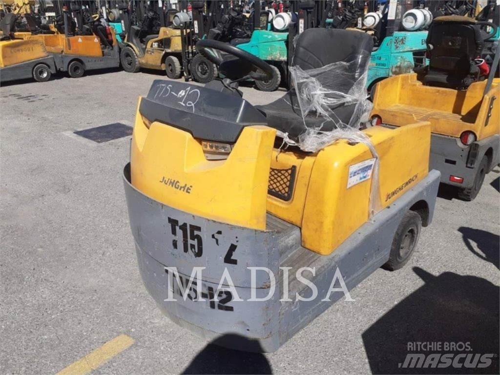 Jungheinrich EZS 570NA شاحنات ذات رافعات شوكية - أخرى