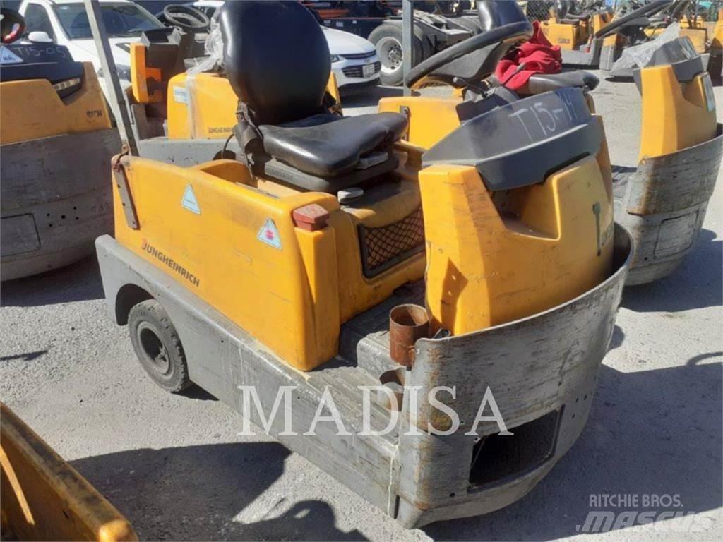 Jungheinrich EZS 570NA شاحنات ذات رافعات شوكية - أخرى