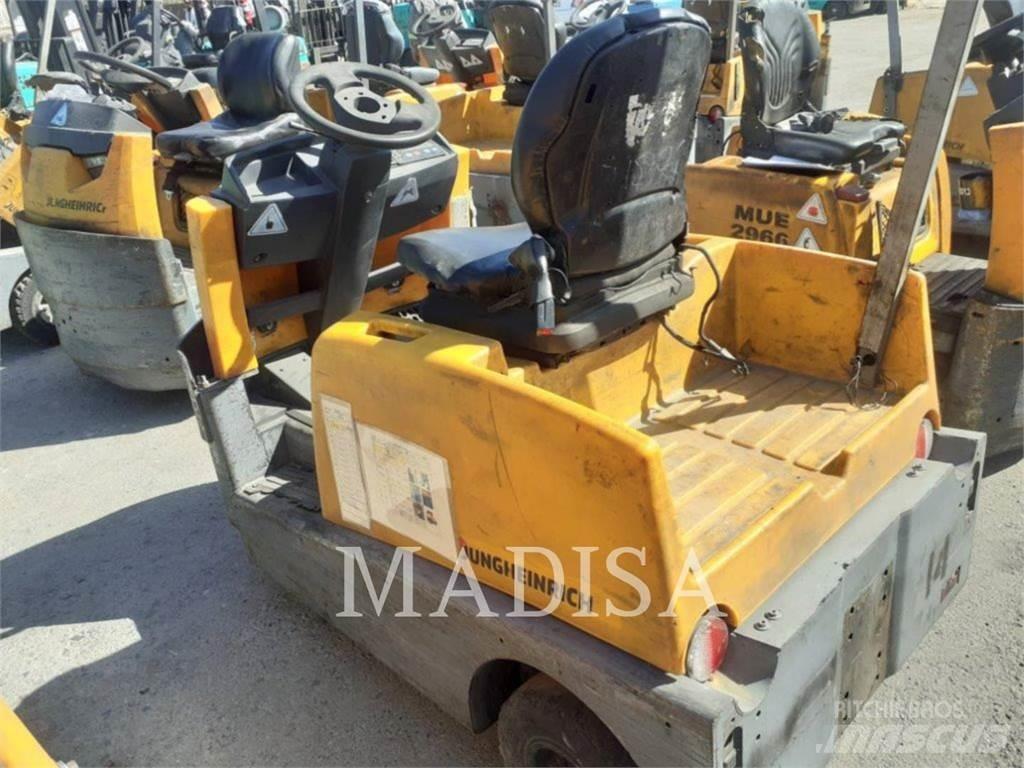 Jungheinrich EZS 570NA شاحنات ذات رافعات شوكية - أخرى