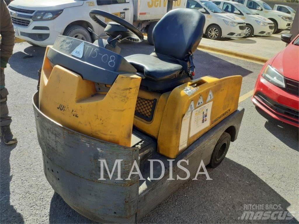 Jungheinrich EZS 570NA شاحنات ذات رافعات شوكية - أخرى
