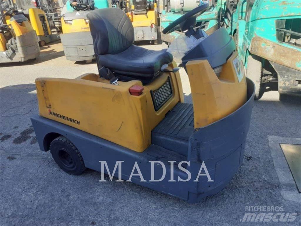 Jungheinrich EZS 570NA شاحنات ذات رافعات شوكية - أخرى
