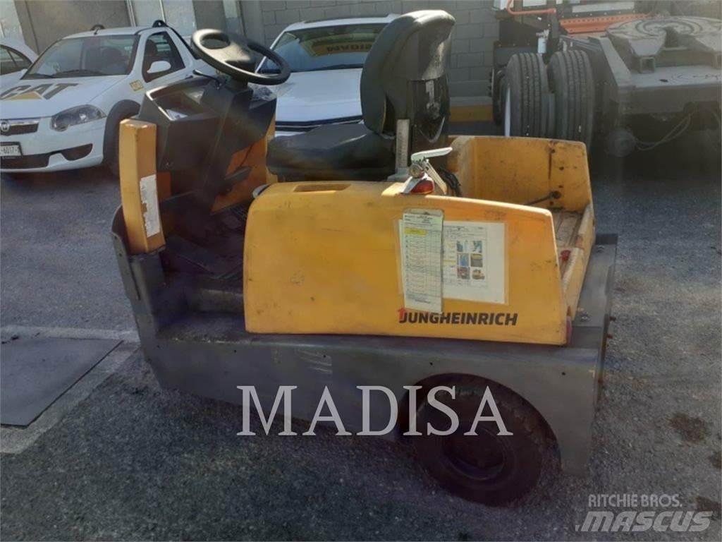 Jungheinrich EZS 570NA شاحنات ذات رافعات شوكية - أخرى