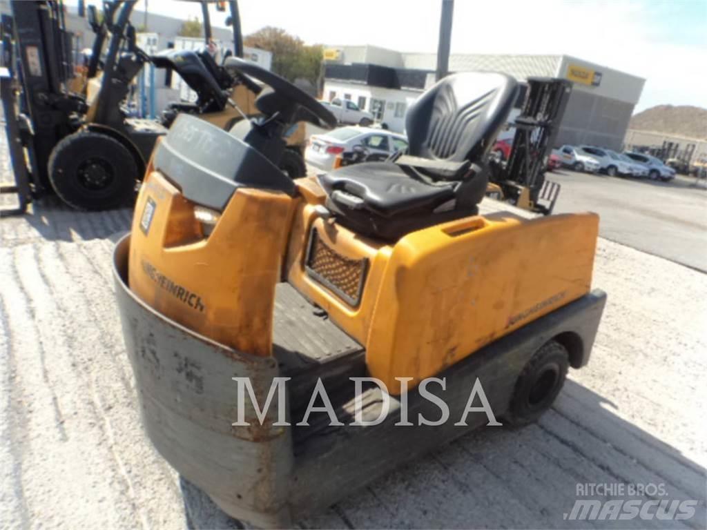 Jungheinrich EZS 570NA شاحنات ذات رافعات شوكية - أخرى