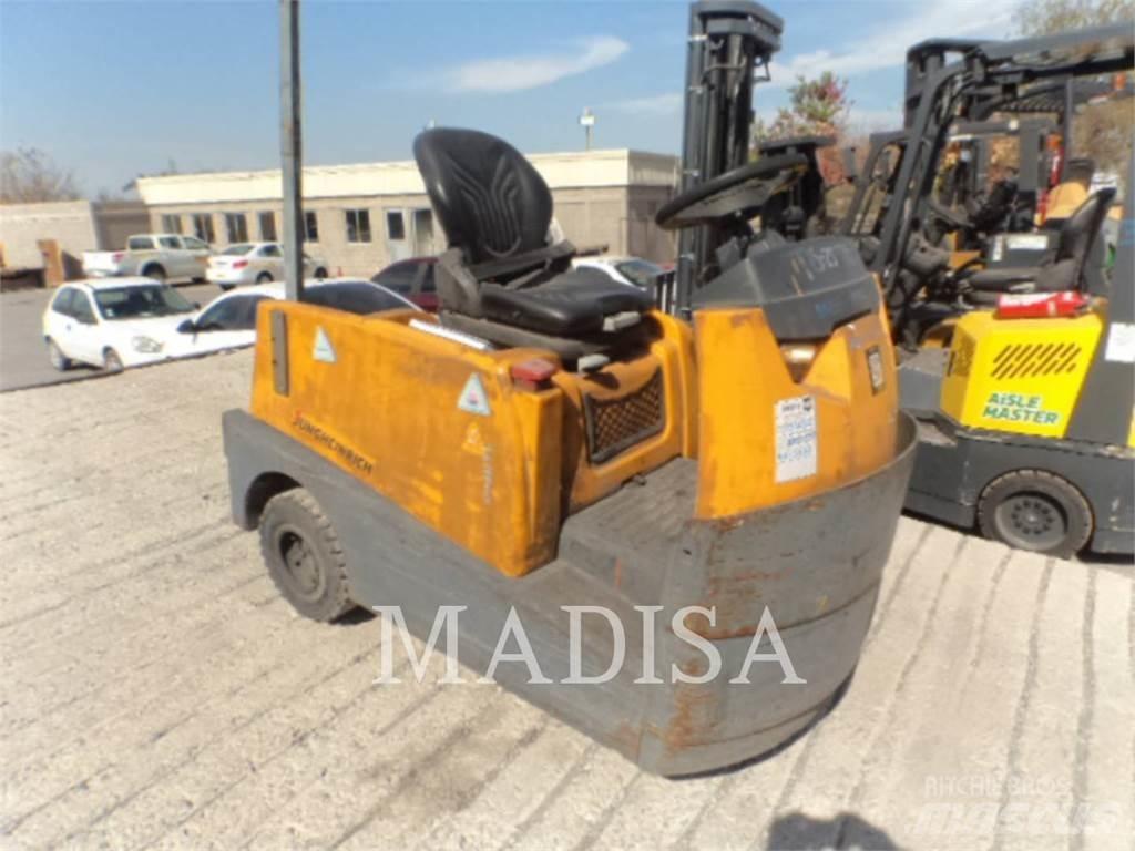 Jungheinrich EZS 570NA شاحنات ذات رافعات شوكية - أخرى