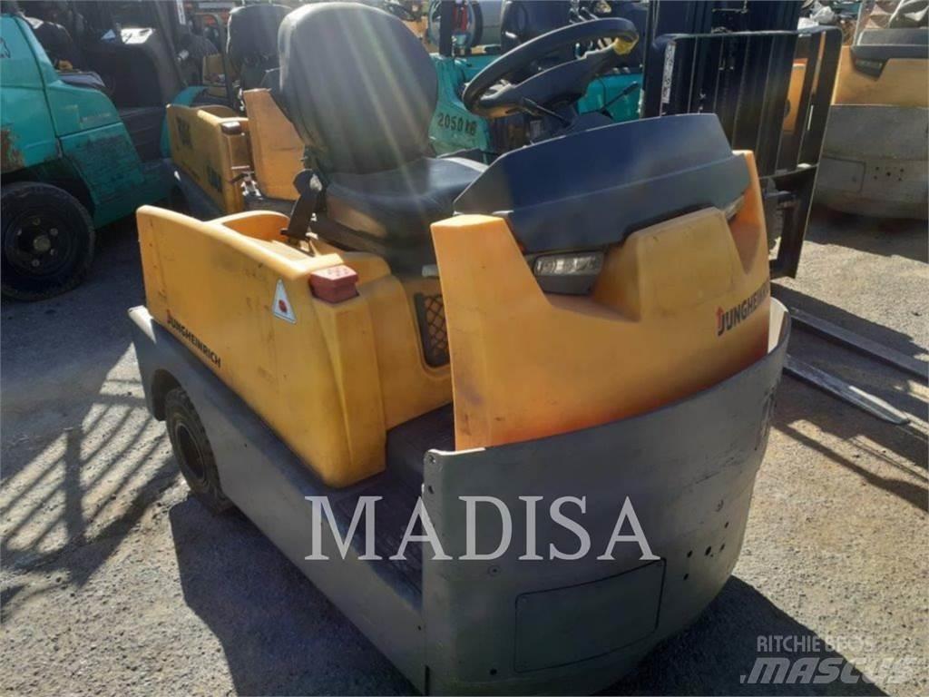 Jungheinrich EZS 570NA شاحنات ذات رافعات شوكية - أخرى