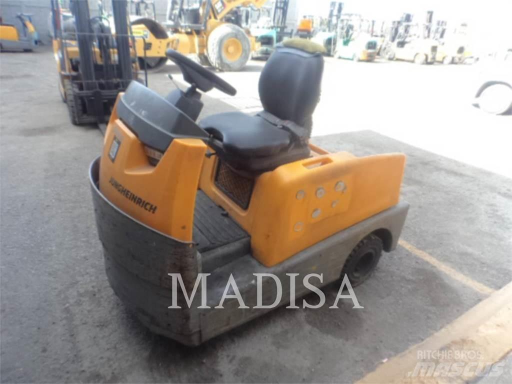 Jungheinrich EZS 570NA شاحنات ذات رافعات شوكية - أخرى