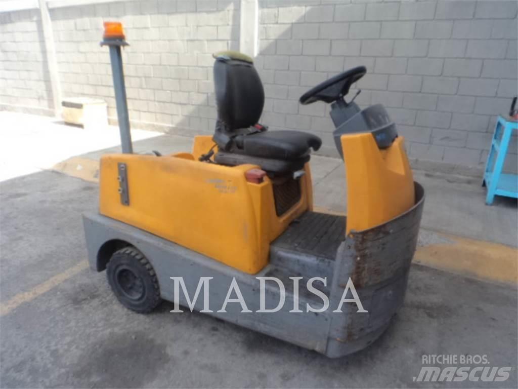 Jungheinrich EZS 570NA شاحنات ذات رافعات شوكية - أخرى