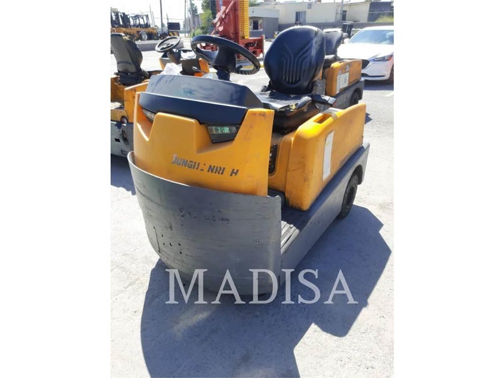 Jungheinrich EZS 570NA شاحنات ذات رافعات شوكية - أخرى