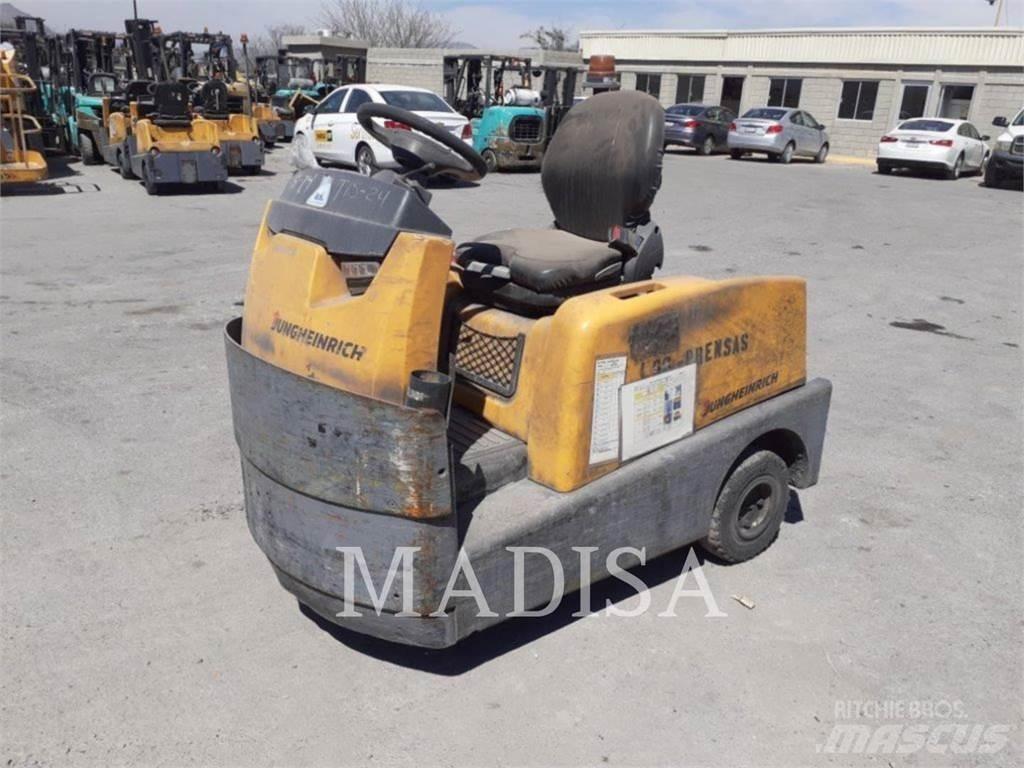 Jungheinrich EZS 570NA شاحنات ذات رافعات شوكية - أخرى