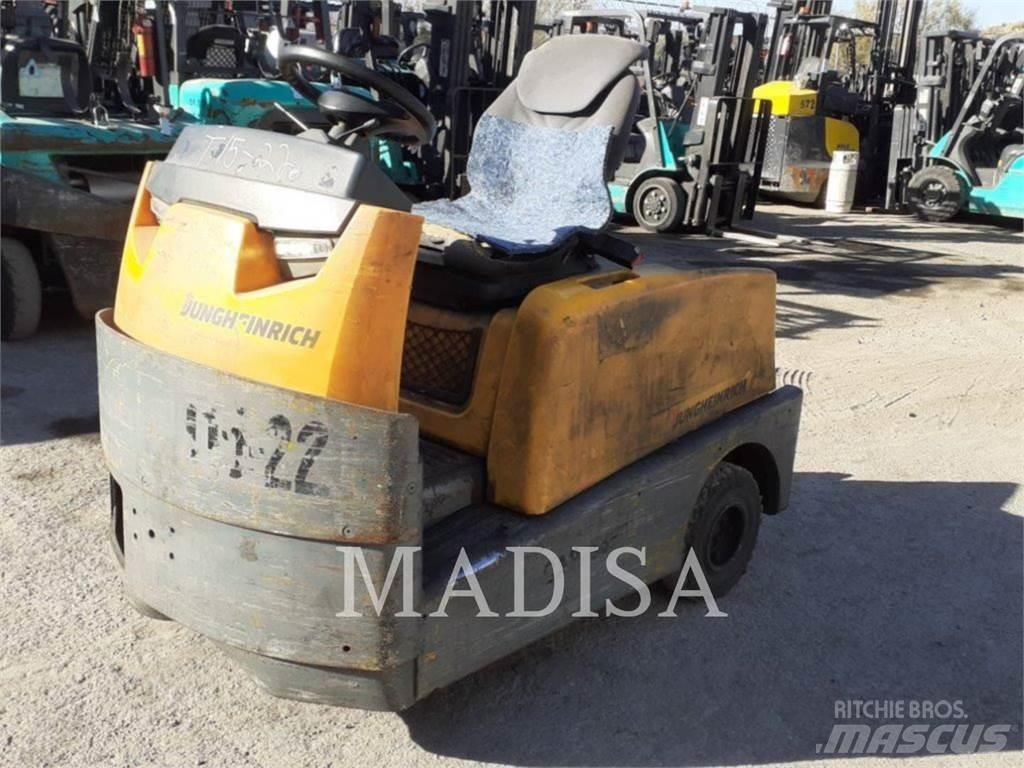 Jungheinrich EZS 570NA شاحنات ذات رافعات شوكية - أخرى