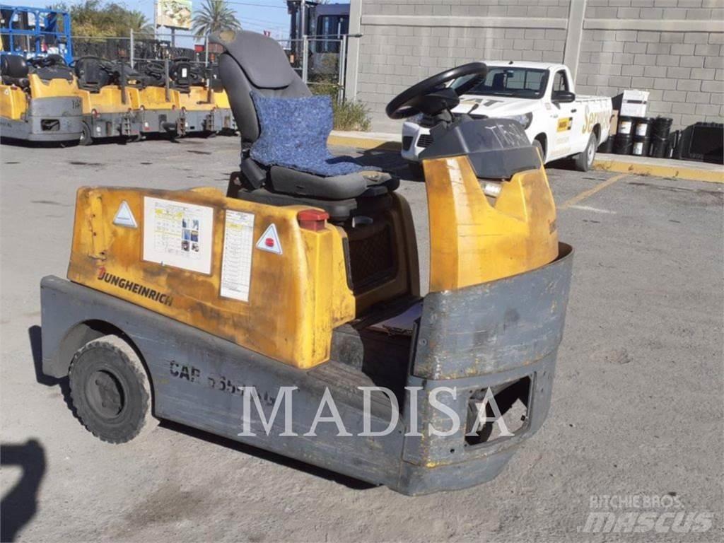 Jungheinrich EZS 570NA شاحنات ذات رافعات شوكية - أخرى