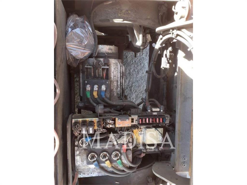 Jungheinrich EZS 570NA شاحنات ذات رافعات شوكية - أخرى