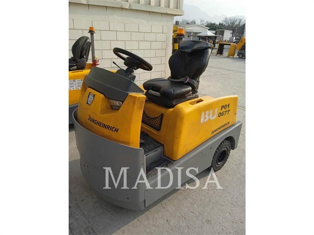 Jungheinrich EZS 570NA شاحنات ذات رافعات شوكية - أخرى