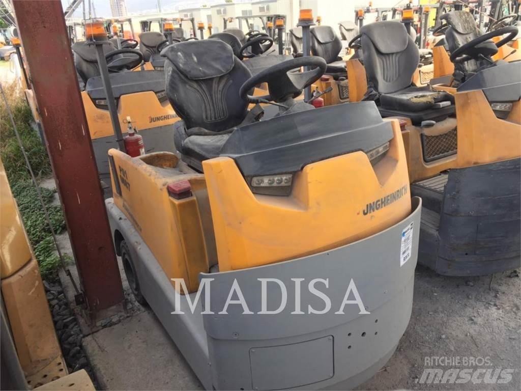 Jungheinrich EZS 570NA شاحنات ذات رافعات شوكية - أخرى