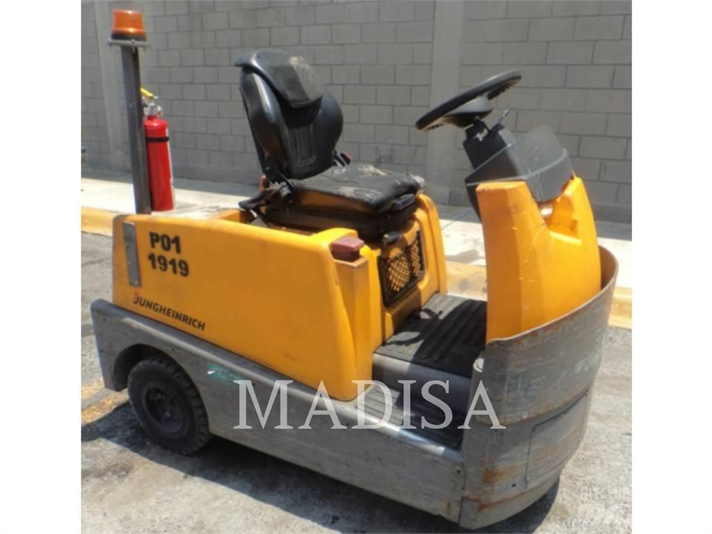 Jungheinrich EZS 570NA شاحنات ذات رافعات شوكية - أخرى