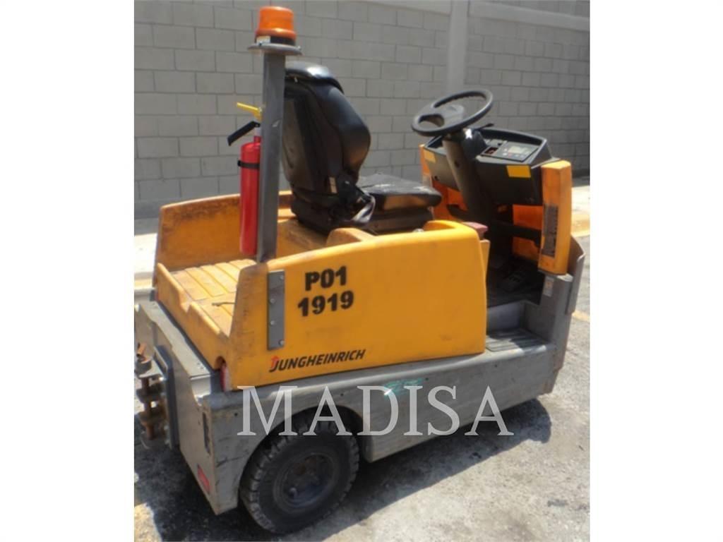 Jungheinrich EZS 570NA شاحنات ذات رافعات شوكية - أخرى