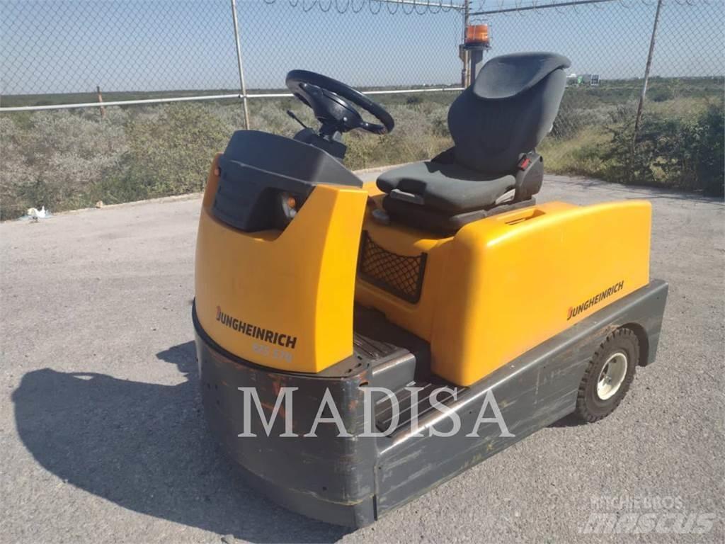 Jungheinrich EZS 570NA شاحنات ذات رافعات شوكية - أخرى