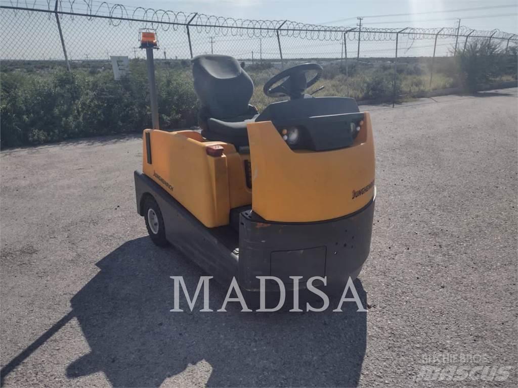 Jungheinrich EZS 570NA شاحنات ذات رافعات شوكية - أخرى