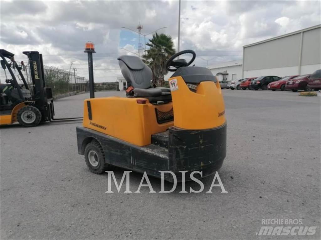 Jungheinrich EZS 570NA شاحنات ذات رافعات شوكية - أخرى