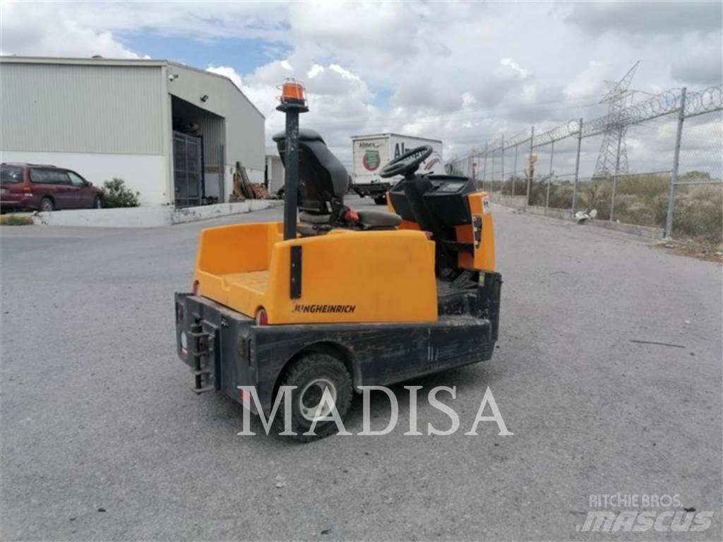 Jungheinrich EZS 570NA شاحنات ذات رافعات شوكية - أخرى
