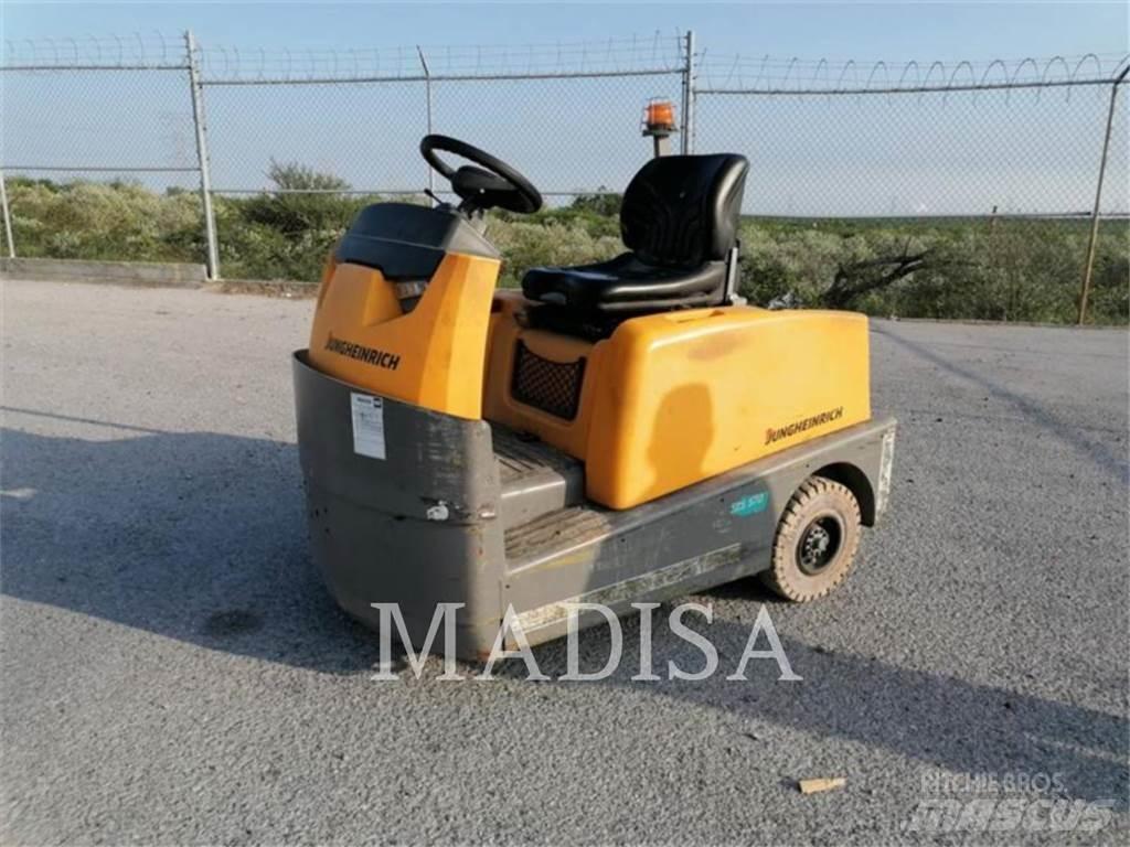 Jungheinrich EZS570NA شاحنات ذات رافعات شوكية - أخرى