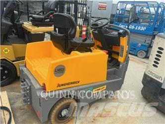 Jungheinrich EZS570NA شاحنات ذات رافعات شوكية - أخرى