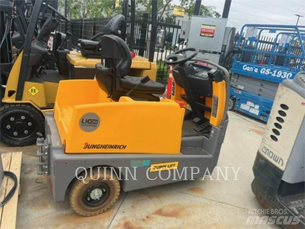 Jungheinrich EZS570NA شاحنات ذات رافعات شوكية - أخرى