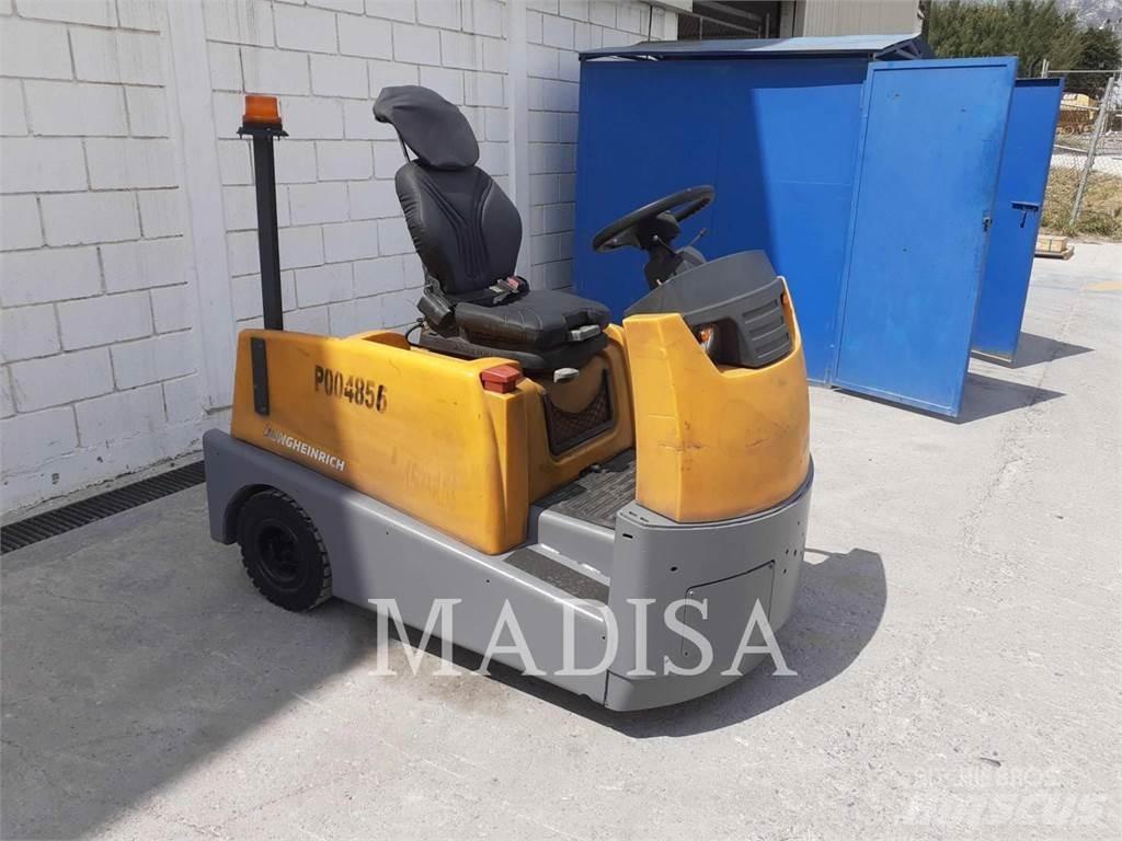 Jungheinrich EZS570NA شاحنات ذات رافعات شوكية - أخرى