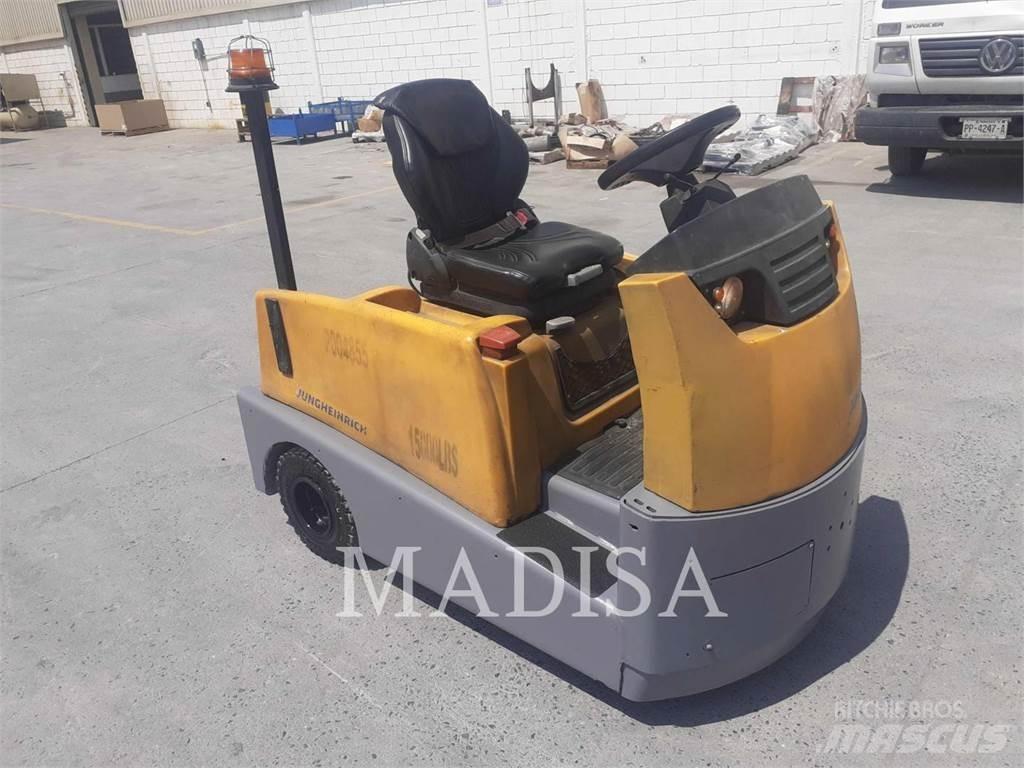 Jungheinrich EZS570NA شاحنات ذات رافعات شوكية - أخرى