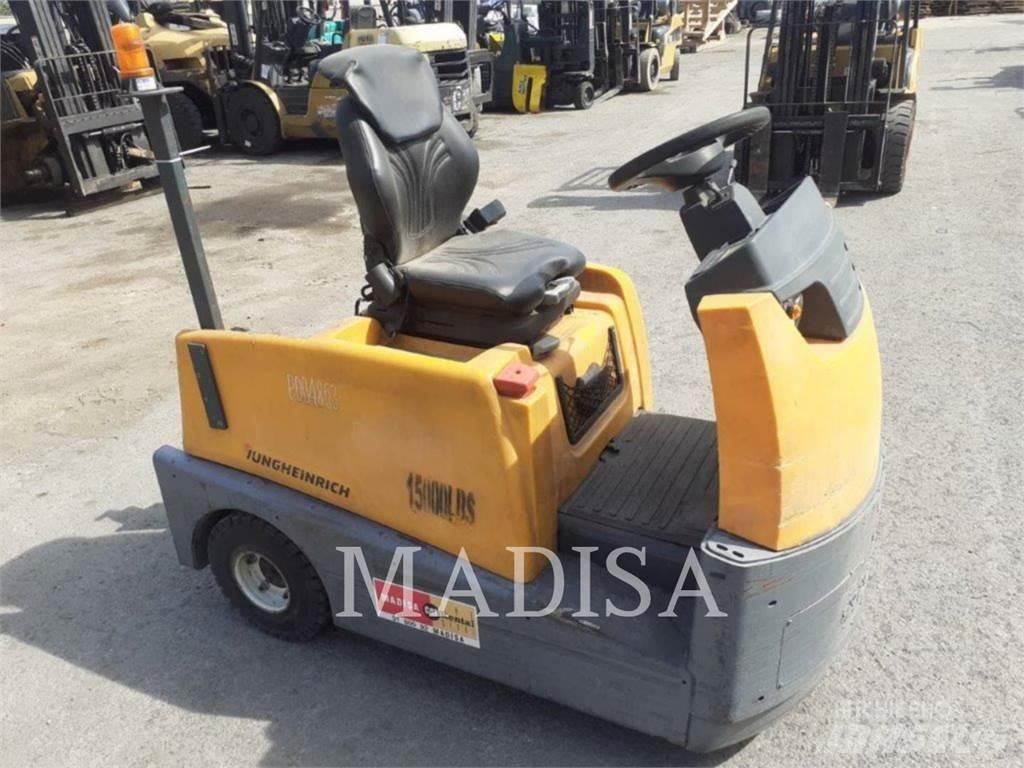 Jungheinrich EZS570NA شاحنات ذات رافعات شوكية - أخرى