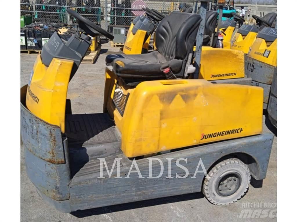 Jungheinrich EZS570NA شاحنات ذات رافعات شوكية - أخرى