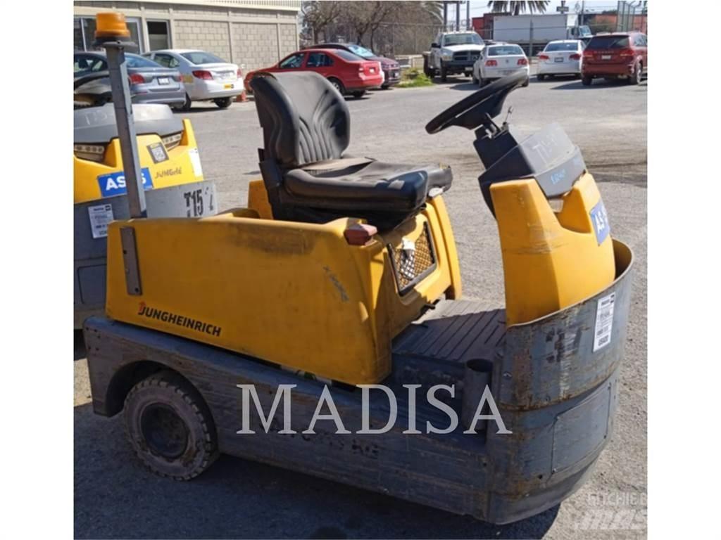 Jungheinrich EZS570NA شاحنات ذات رافعات شوكية - أخرى