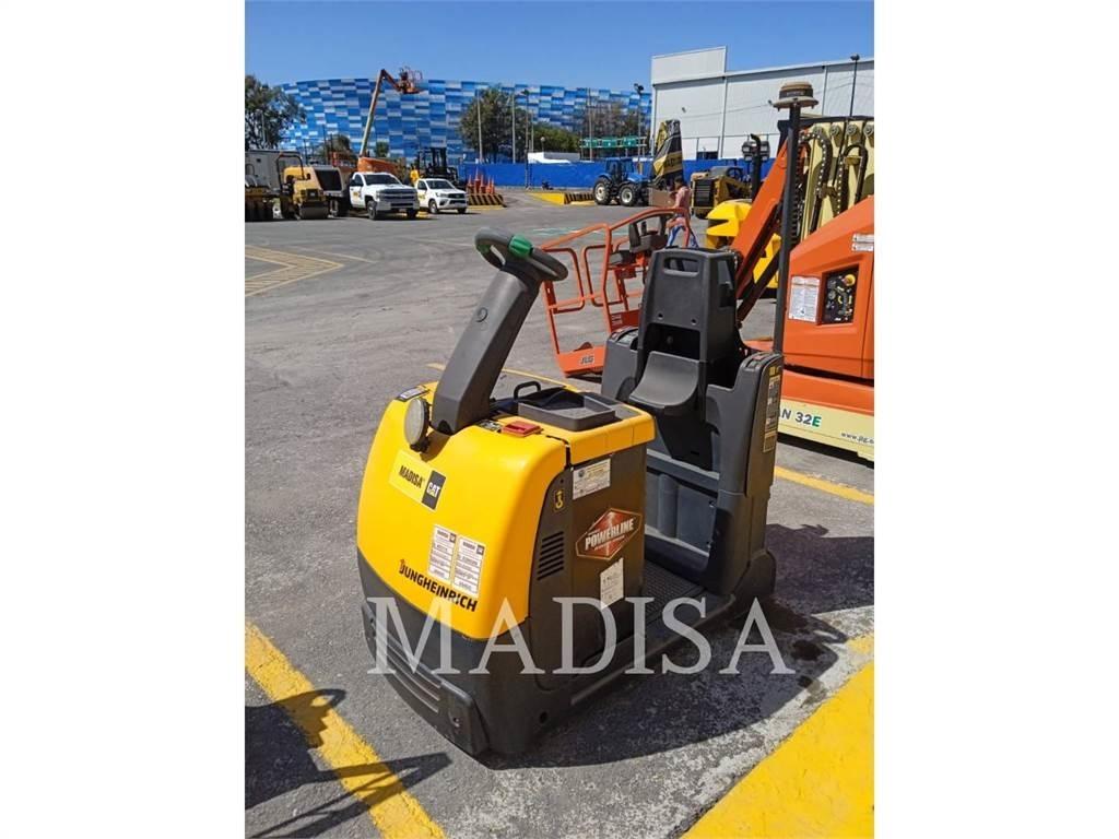 Jungheinrich ZS 350NA شاحنات ذات رافعات شوكية - أخرى