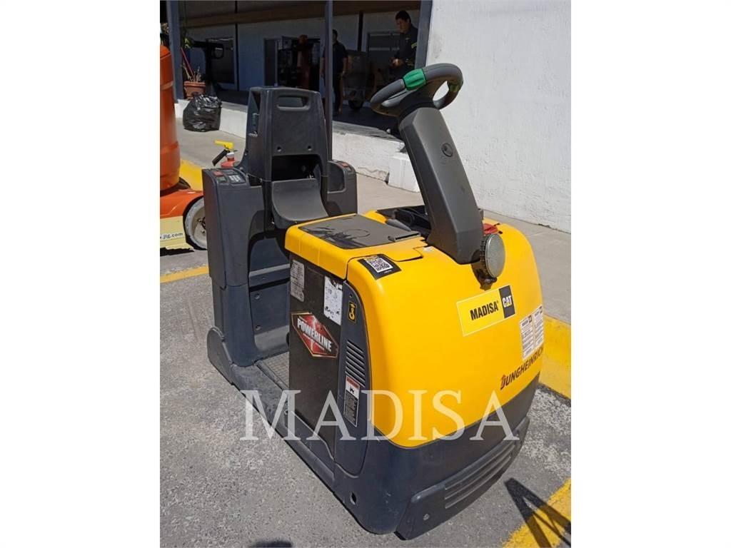 Jungheinrich ZS 350NA شاحنات ذات رافعات شوكية - أخرى