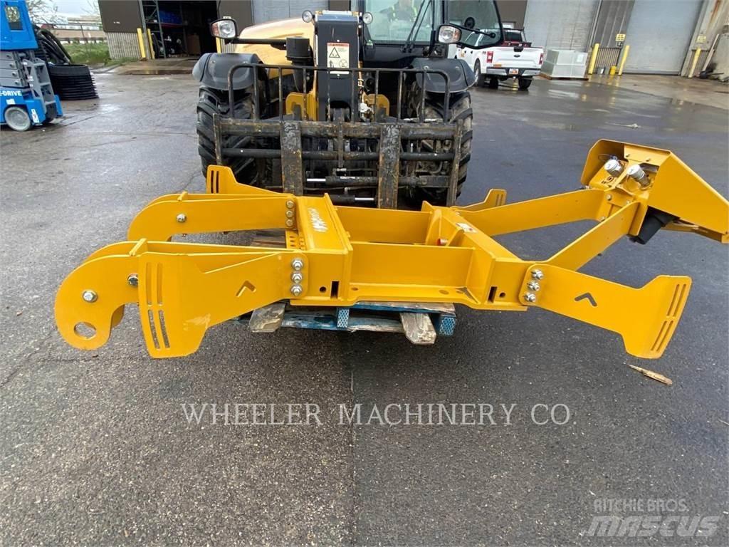 K-Tec HITCH 745 ساحبات مفصلية