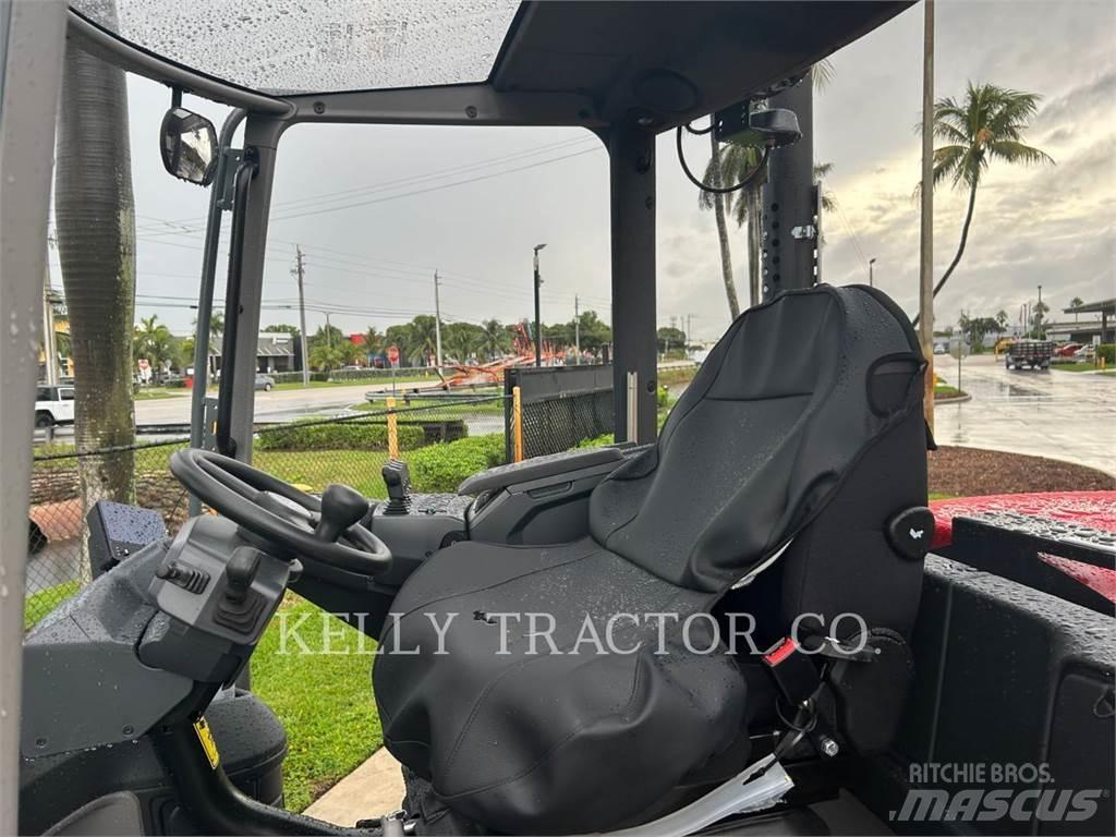 Kalmar DCG140-6 شاحنات الديزل