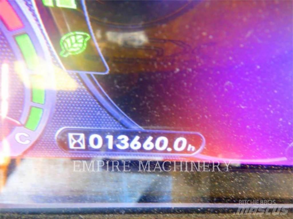 Komatsu HD785-8 ساحبات مفصلية