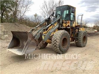 Komatsu WA250-3 لوادر بعجل