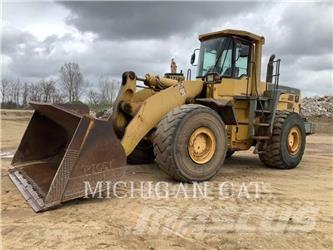 Komatsu WA500-3L لوادر بعجل
