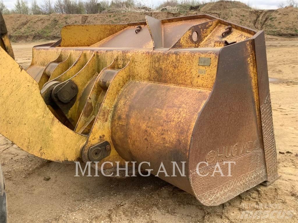 Komatsu WA500-3L لوادر بعجل